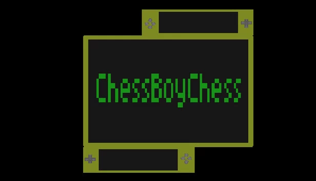 ChessBoyChess 游戏封面