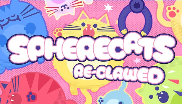 球猫（SphereCats） 游戏封面