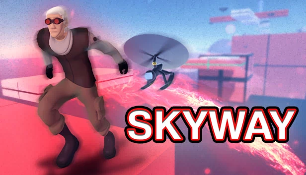 天路（Skyway） 游戏封面