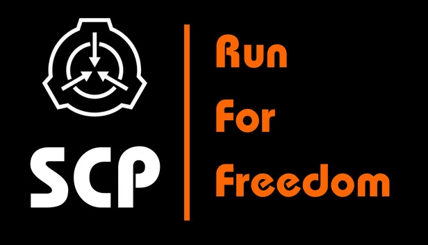 SCP：为自由而逃（SCP: Run For Freedom） 游戏封面