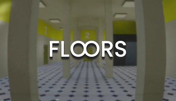 FLOORS 游戏封面