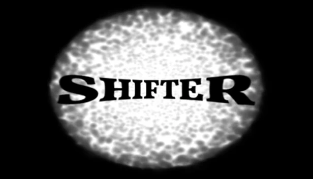 变形者(Shifter) 游戏封面