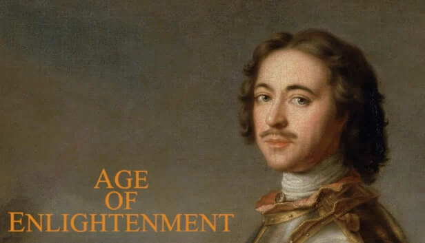 启蒙时代（Age of Enlightenment） 游戏封面