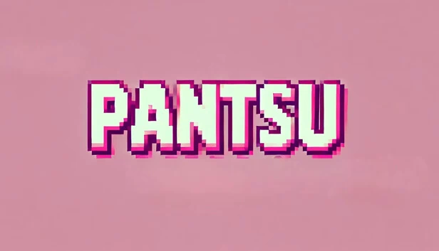 Pantsu! 游戏封面