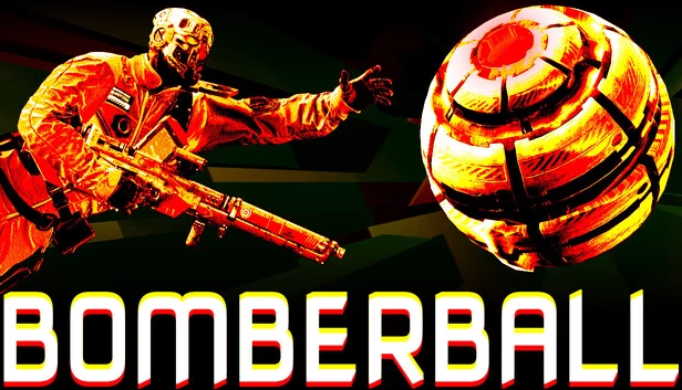 轰炸球（Bomberball） 游戏封面