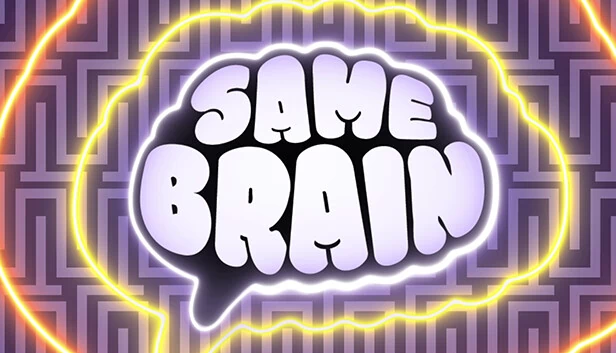 同脑（SameBrain） 游戏封面