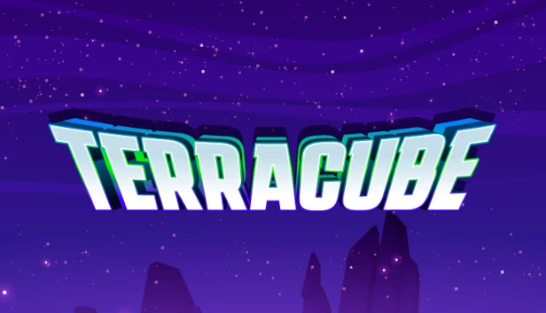 泰拉方块(TerraCube) 游戏封面