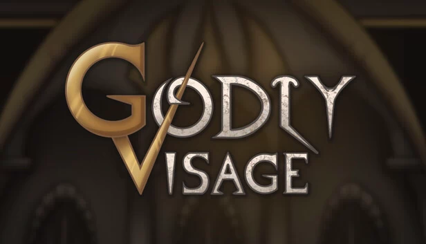 神性面容（Godly Visage） 游戏封面