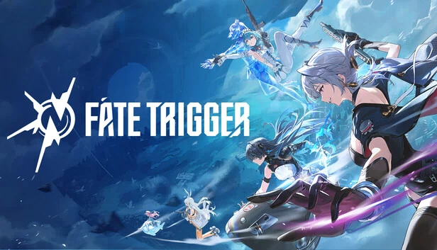 命运扳机（Fate Trigger） 游戏封面