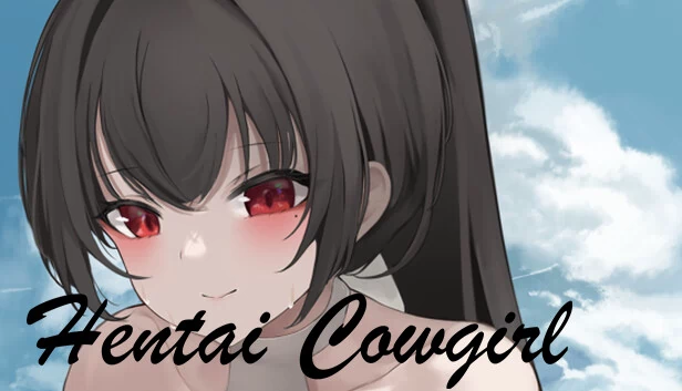 Hentai Cowgirl 游戏封面