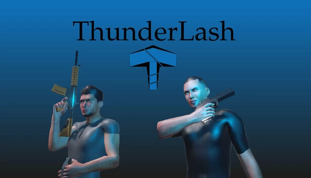 雷霆鞭笞（ThunderLash） 游戏封面