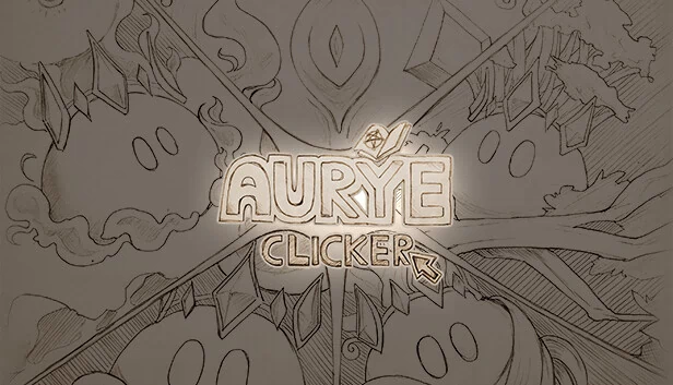 Aurye 点击器（Aurye Clicker） 游戏封面