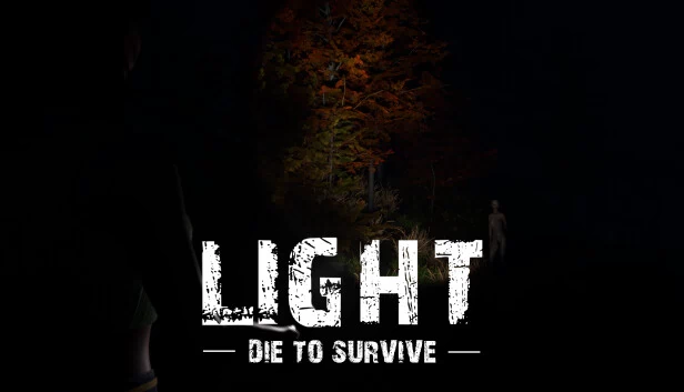 光 - 向死而生（Light - Die to Survive） 游戏封面