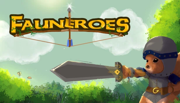 Fauneroes 游戏封面
