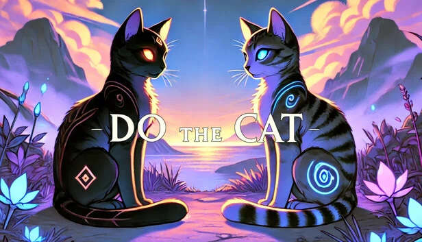 Do the Cat 游戏封面