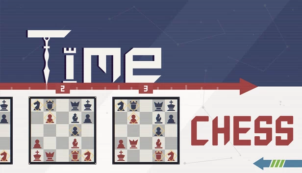 时间象棋（Time Chess） 游戏封面