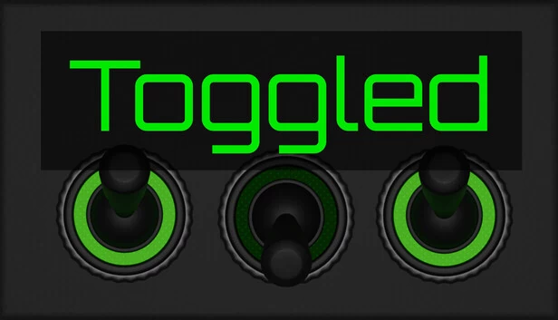 已切换(Toggled) 游戏封面