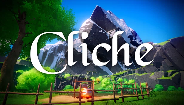 陈词滥调（Cliche） 游戏封面