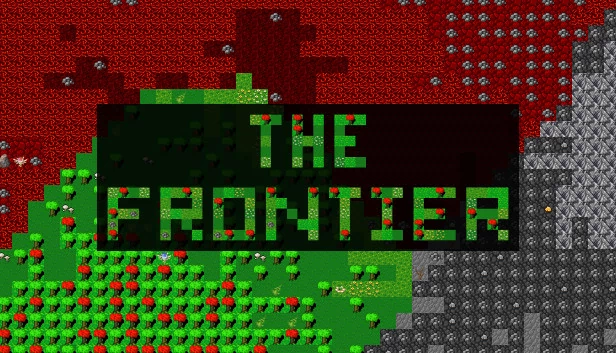 边疆（The Frontier） 游戏封面