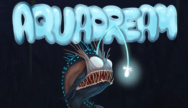 水之梦（AquaDream） 游戏封面