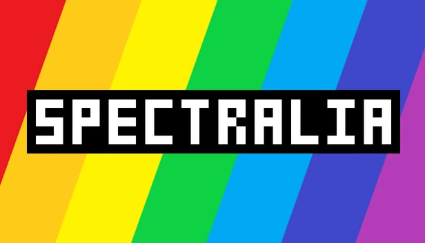 Spectralia 游戏封面