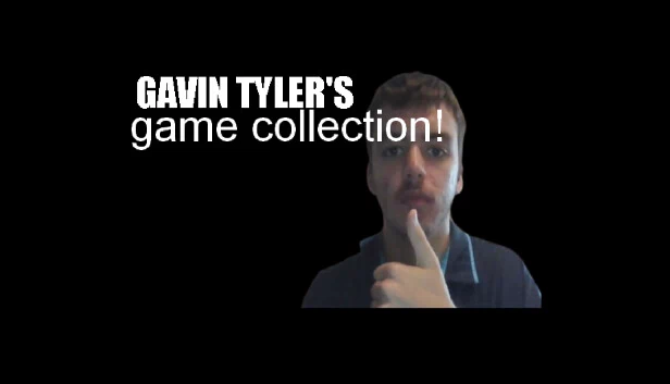 加文·泰勒的游戏合集（Gavin Tyler's Game Collection） 游戏封面