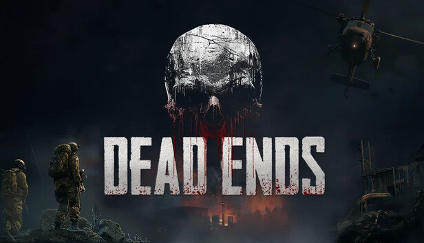 死胡同（Dead Ends） 游戏封面