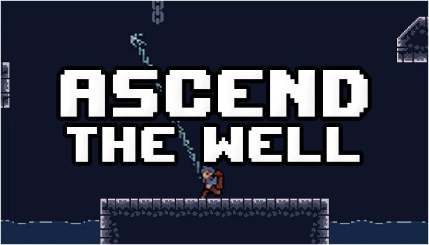 攀升之井（Ascend The Well） 游戏封面