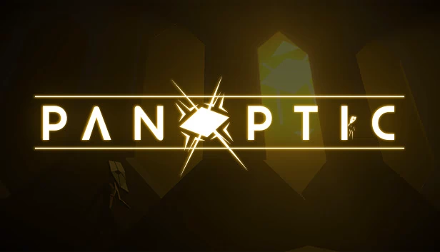 全景（Panoptic） 游戏封面