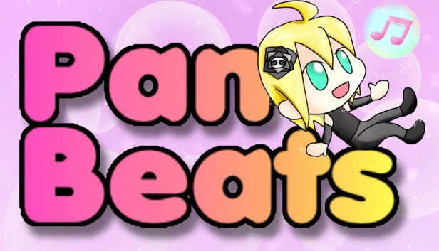 Pan Beats 游戏封面