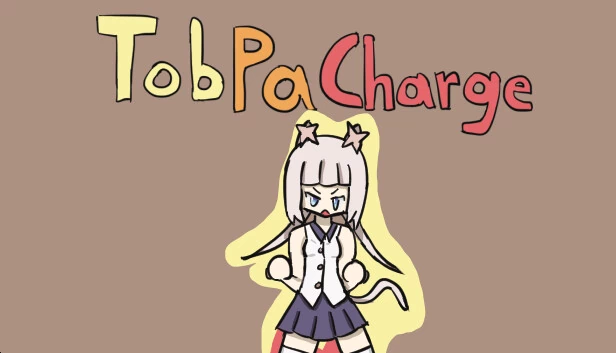 TobPaCharge 游戏封面