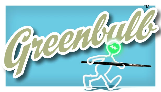 GreenBulb 游戏封面