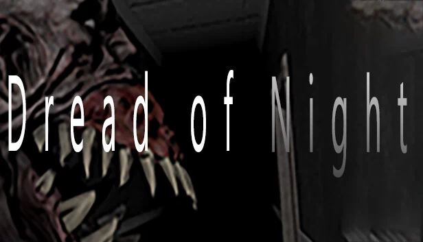 暗夜恐惧（Dread of Night） 游戏封面
