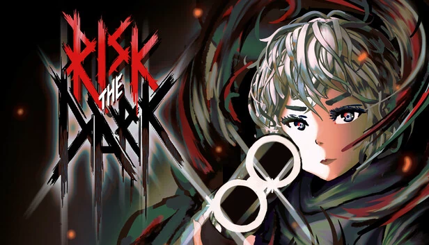Risk the Dark 游戏封面