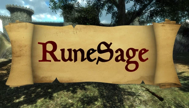 符文贤者（RuneSage） 游戏封面