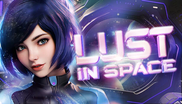 太空欲念 🔞🪐（Lust in Space 🔞🪐） 游戏封面
