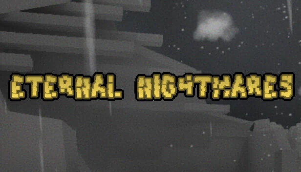 永恒噩梦（Eternal Nightmares） 游戏封面