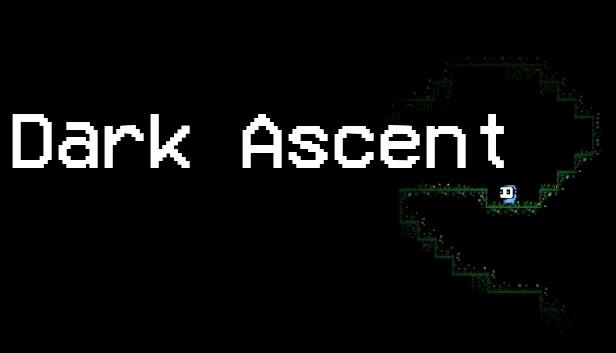 黑暗崛起（Dark Ascent） 游戏封面