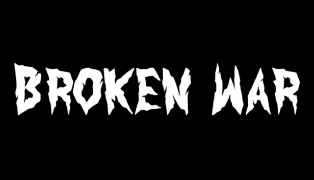 破碎战争（Broken War） 游戏封面