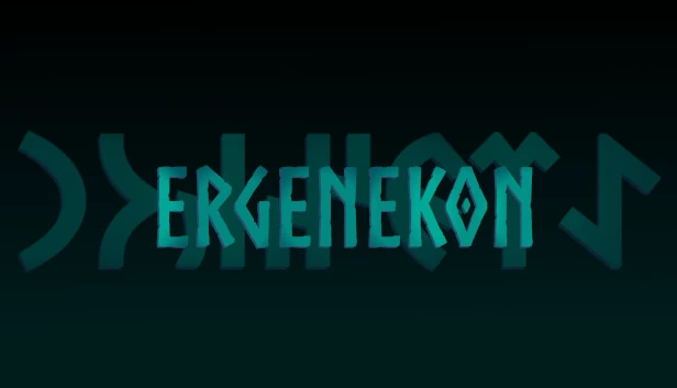 埃爾根內孔(Ergenekon) 游戏封面