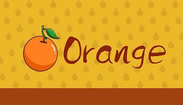 橘子(Orange) 游戏封面