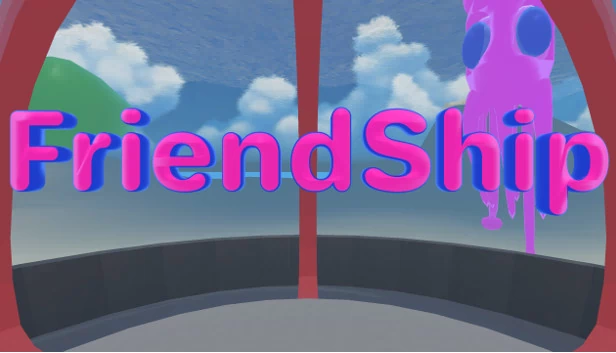 FriendShip 游戏封面