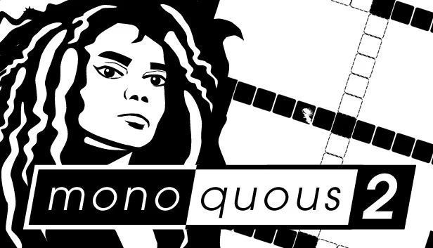 Monoquous 2 游戏封面