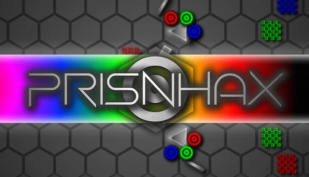 Prisnhax 游戏封面