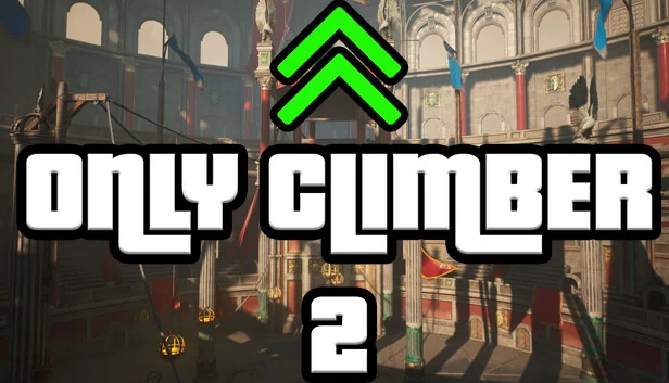 Only Climber 2 游戏封面