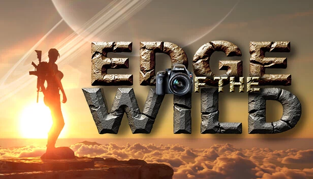荒野边缘（Edge of the Wild） 游戏封面
