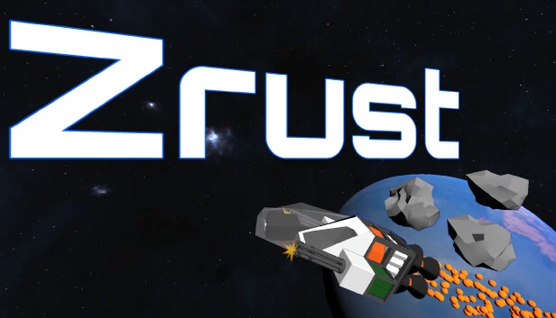 Zrust 游戏封面