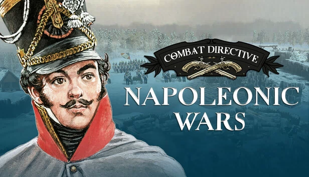 战斗指令：拿破仑战争（Combat Directive : Napoleonic Wars） 游戏封面