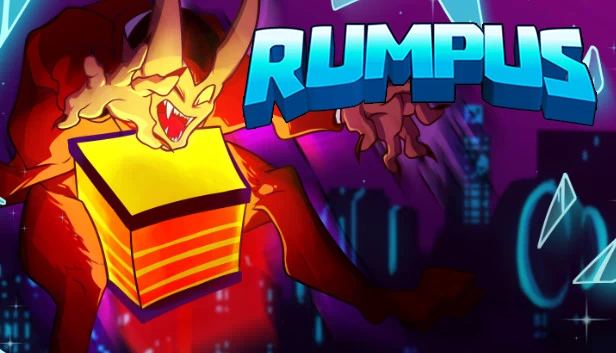 喧闹(Rumpus) 游戏封面