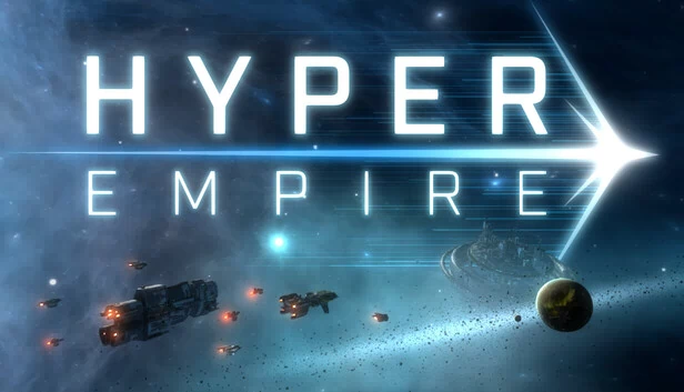 Hyper Empire 游戏封面